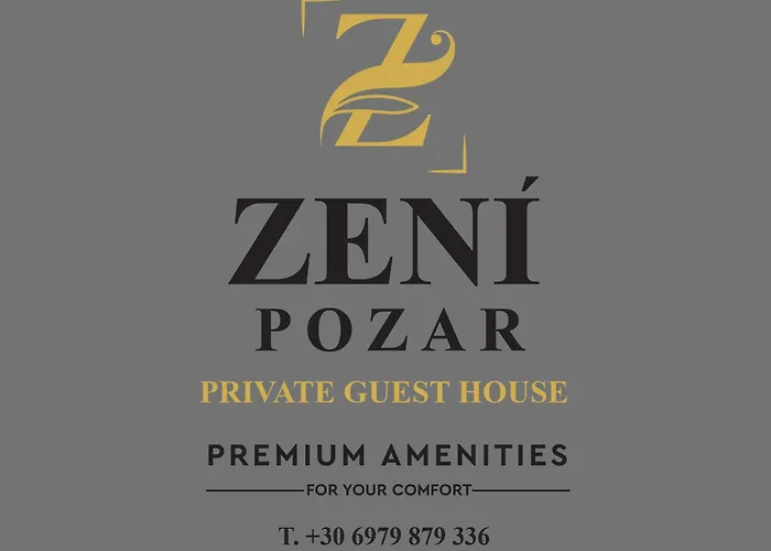 Zeni Pozar * Káto Loutrákion